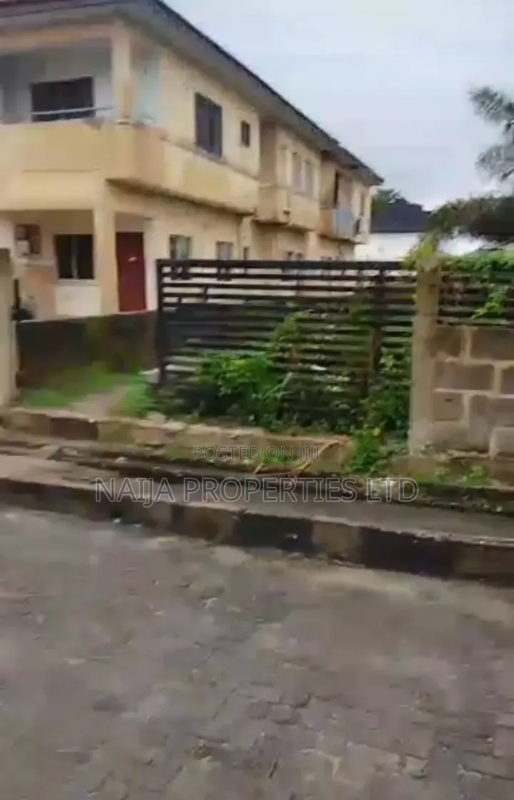 Full Plot of 654sqm at Pearl Garden Estate, Sangotedo,Ajah for Sale in Sangotedo