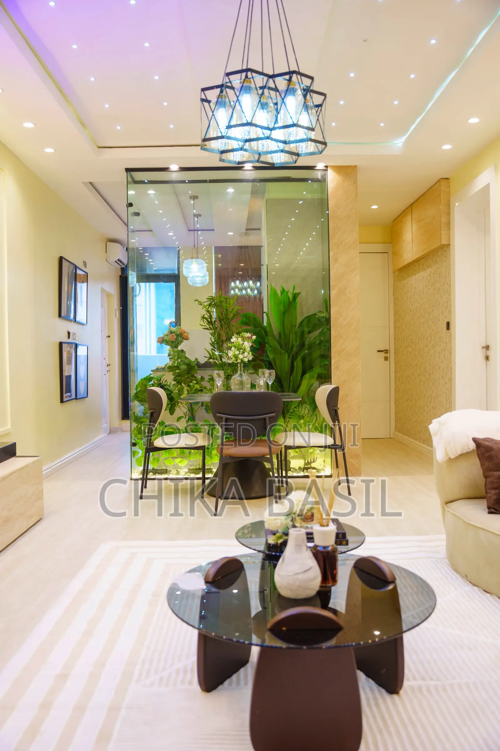 2 Bedroom Apartment in Ikate