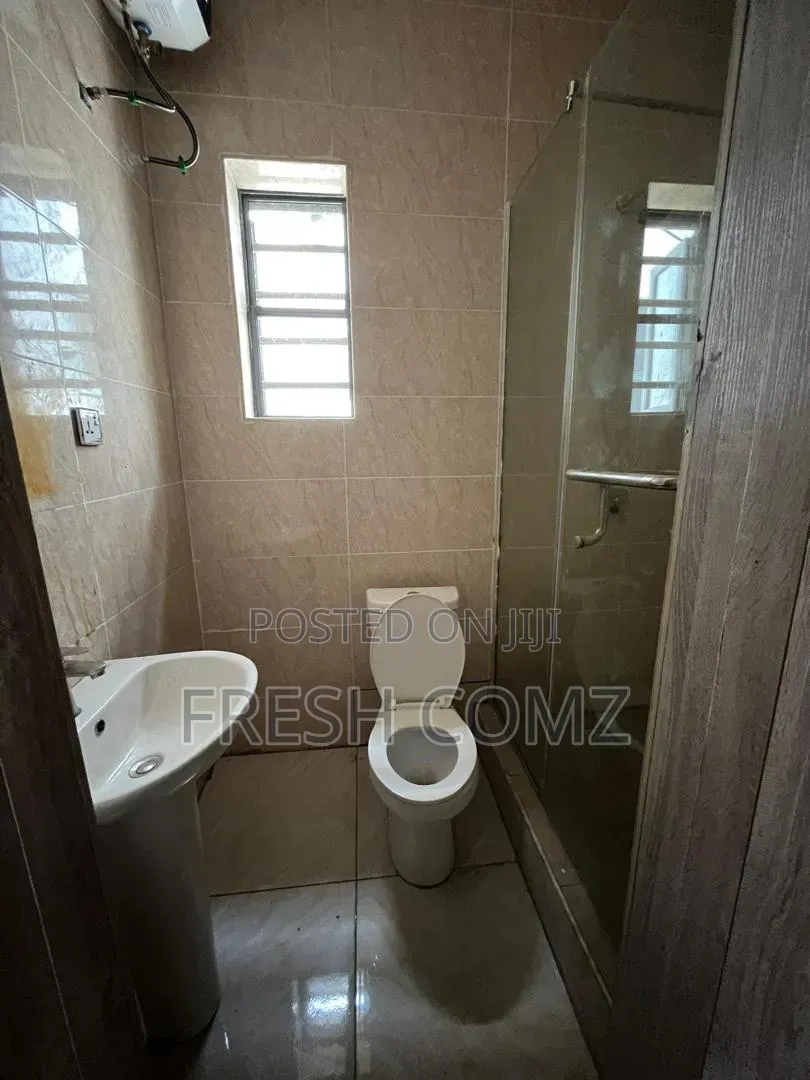 4bdrm Townhouse / Terrace in Harris Drive Vgc for rent in VGC / Ajah
