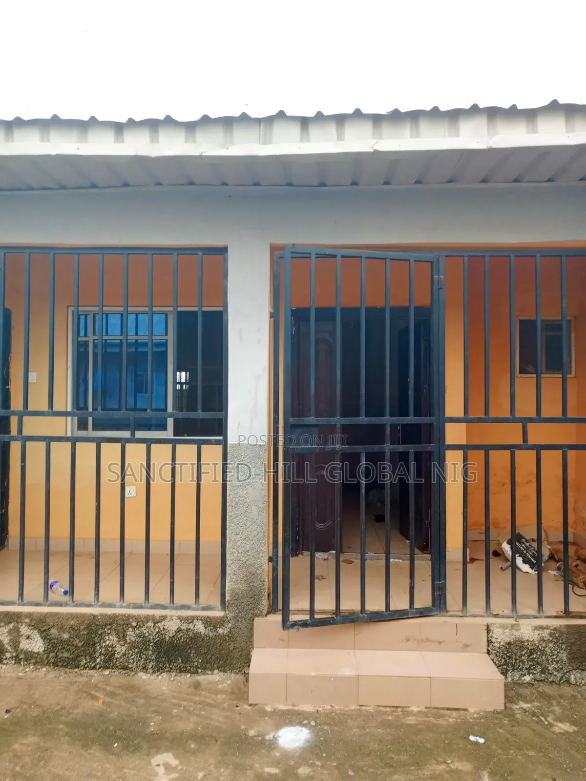 2bdrm Block of Flats in Nurses Estate, Karu for rent in Karu