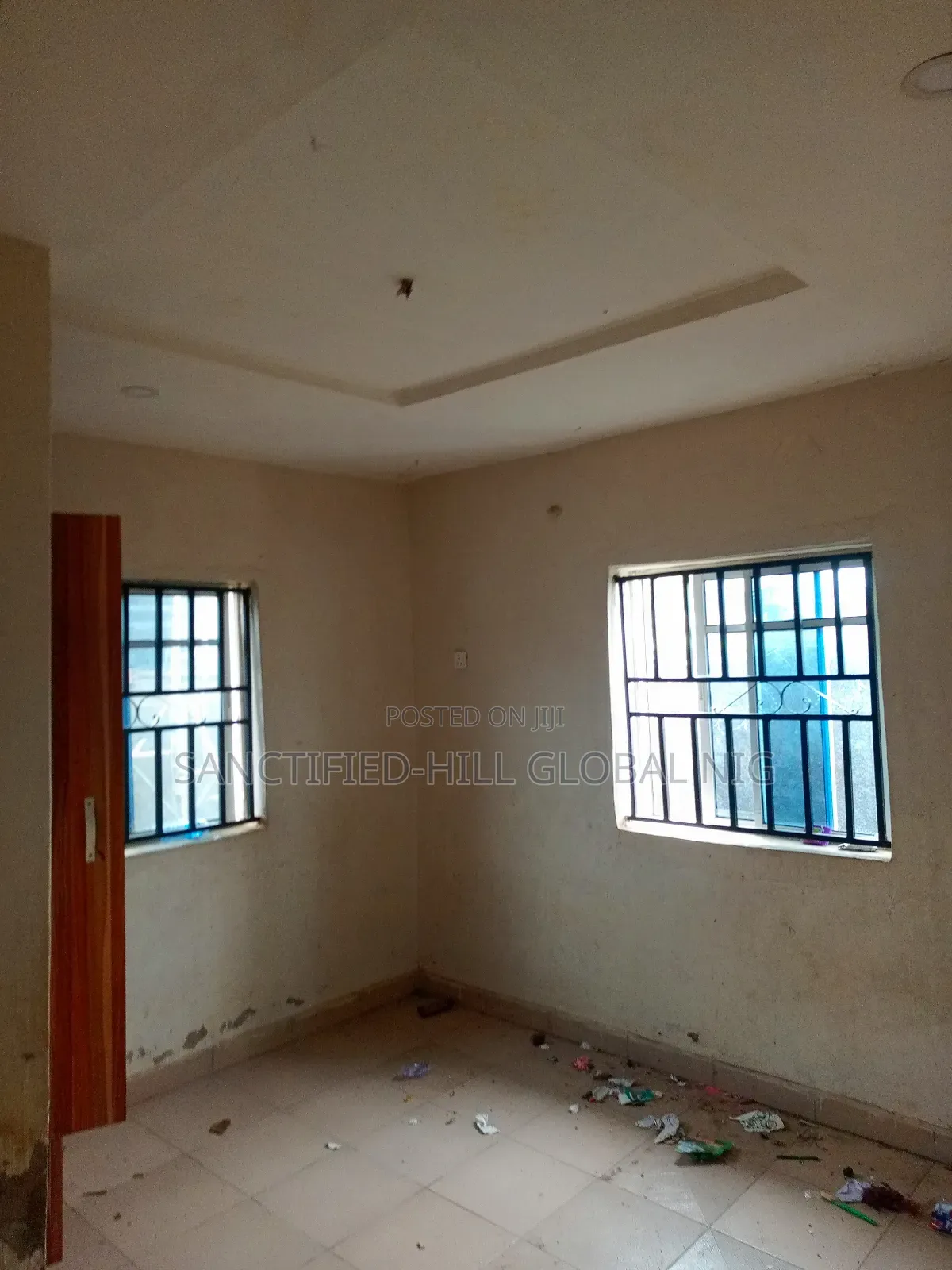 2bdrm Block of Flats in Nurses Estate, Karu for rent in Karu