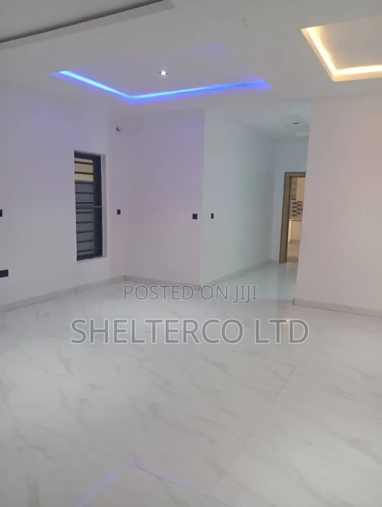 Furnished 5bdrm Duplex in Maplewood Estate, Oko-Oba for sale in Oko-Oba
