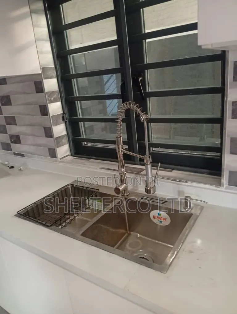 Furnished 5bdrm Duplex in Maplewood Estate, Oko-Oba for sale in Oko-Oba