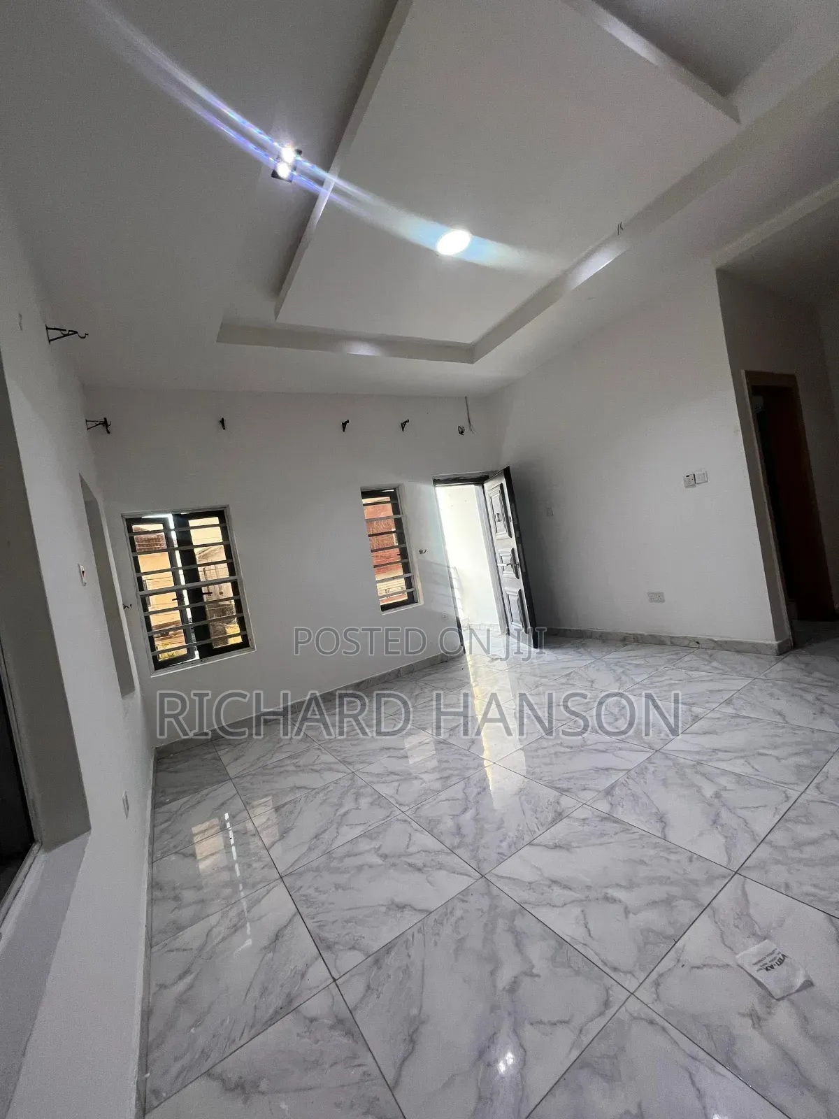 1bdrm Shared Apartment in Just 1Big Room., Chevron for rent in Chevron