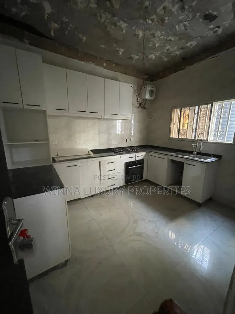 4bdrm Duplex in Jahi By Gilmor for rent in Jahi