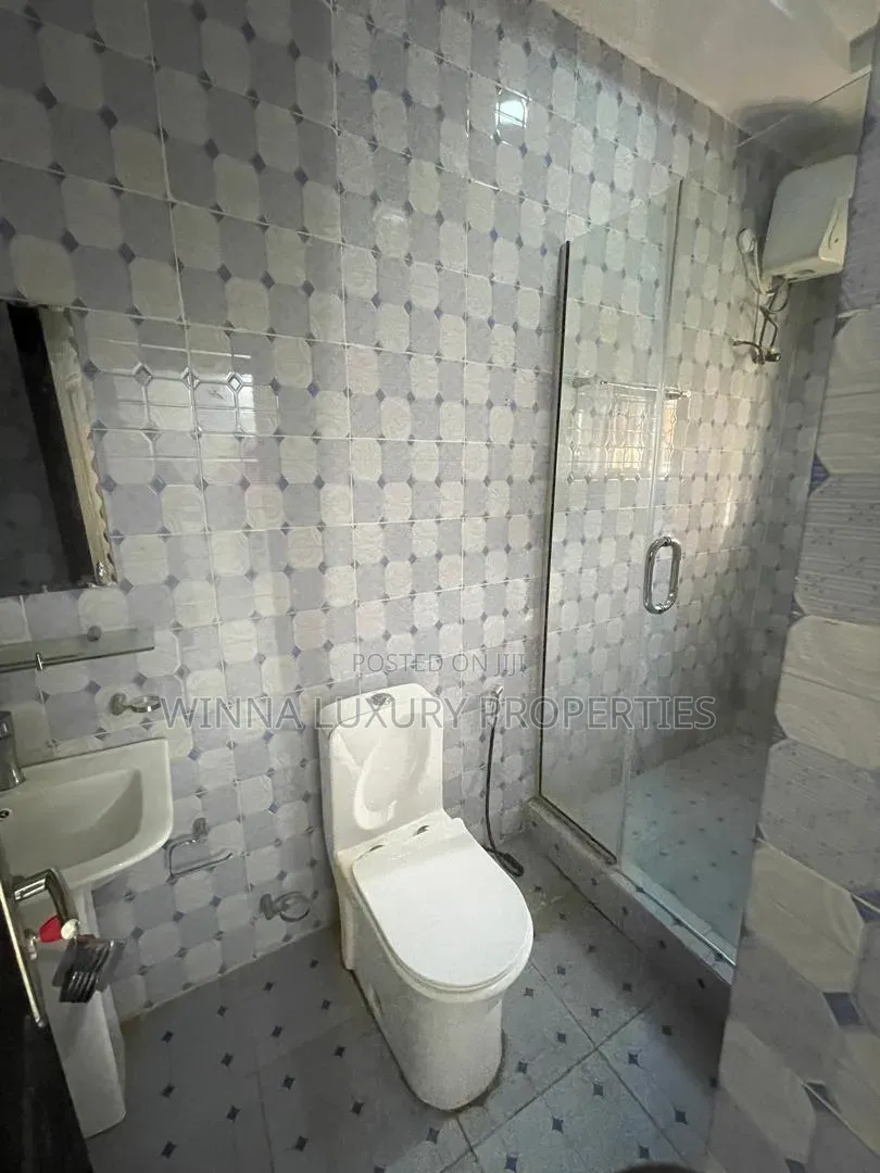 4bdrm Duplex in Jahi By Gilmor for rent in Jahi