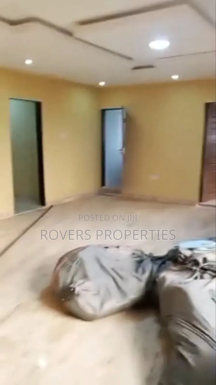 Furnished 3bdrm Apartment in Shagari Estate, Ipaja for rent in Ipaja
