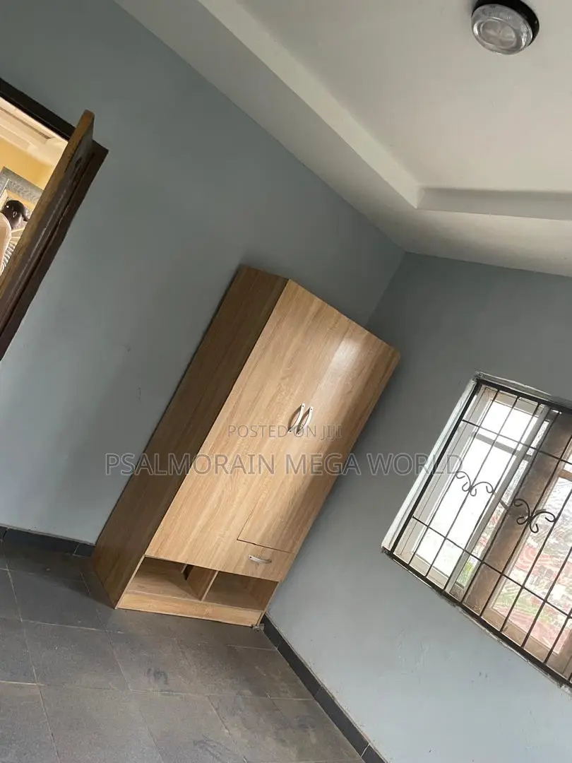 1bdrm Room & Parlour in Ologede Estate, Akala Express for rent in Akala Express