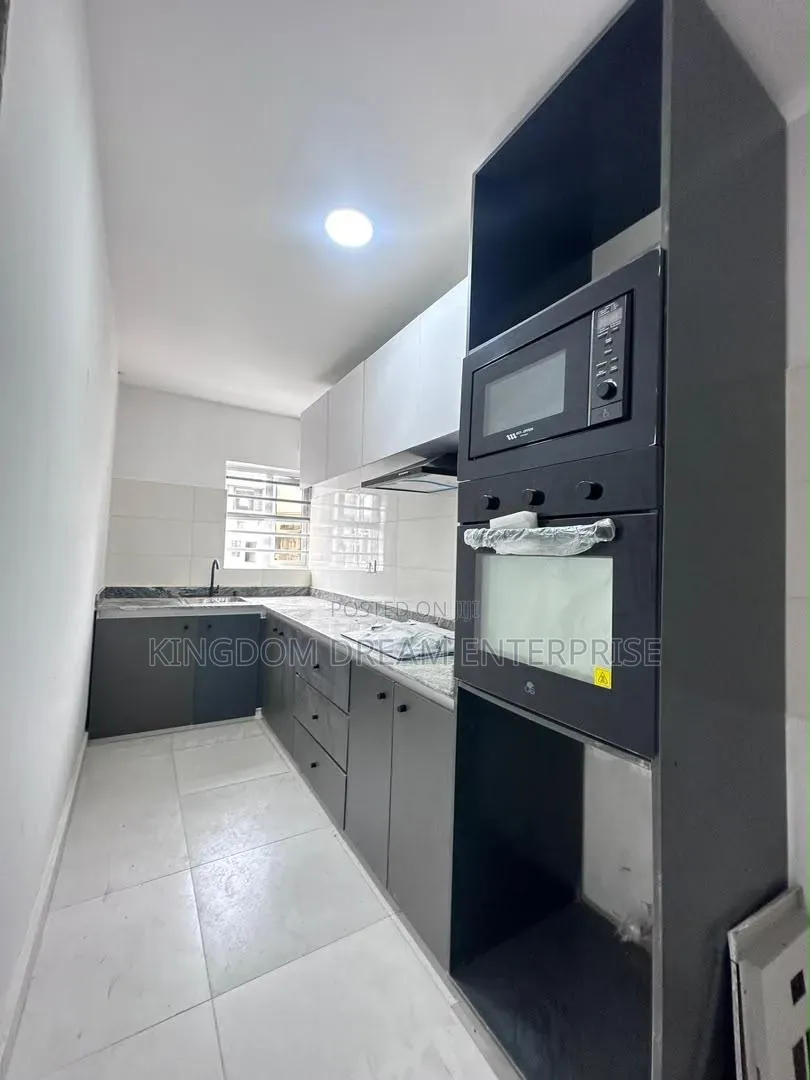 2bdrm Apartment in Lekki Phase 1 for rent in Lekki Phase 1