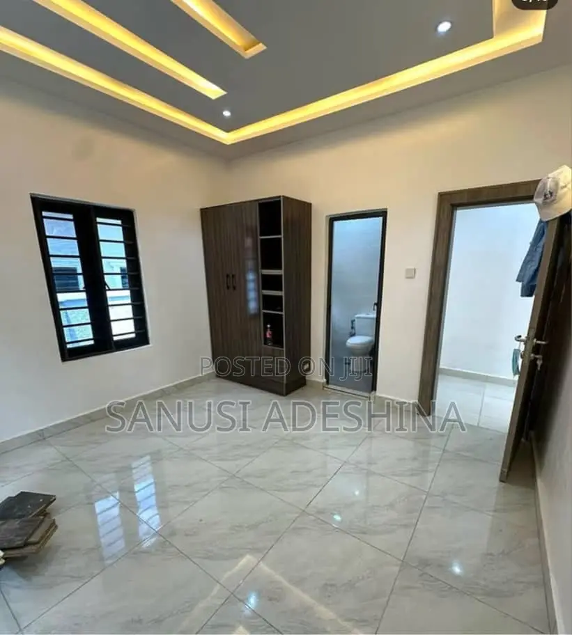 3bdrm Bungalow in Citec Estate ,Fct, Mbora for sale in Mbora
