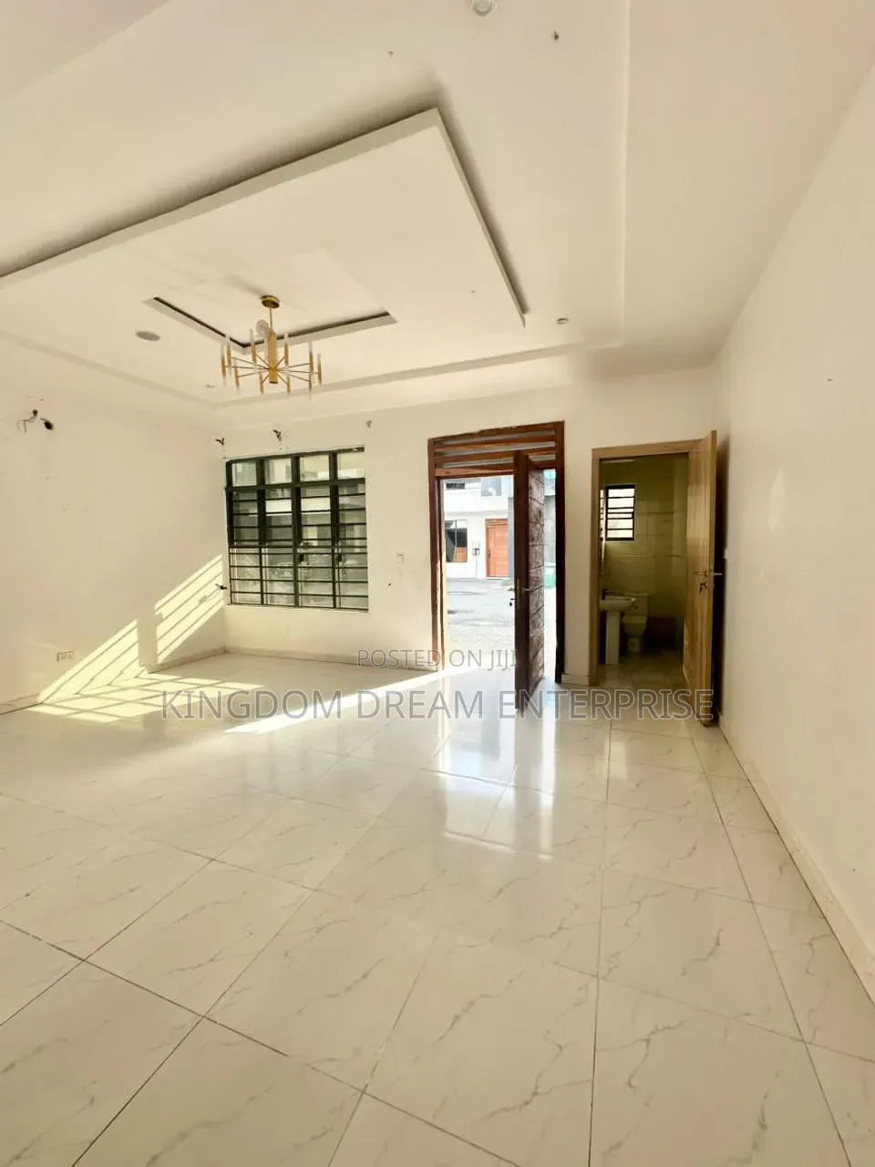 Studio Apartment in Orchid Lekki for rent in Lekki Expressway