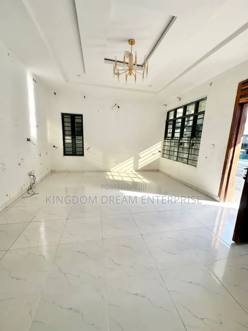 Studio Apartment in Orchid Lekki for rent in Lekki Expressway