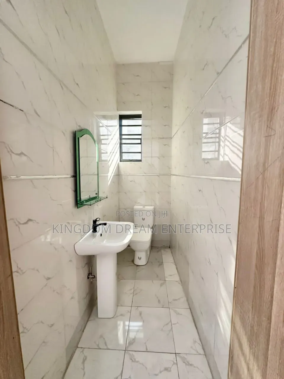 Studio Apartment in Orchid Lekki for rent in Lekki Expressway