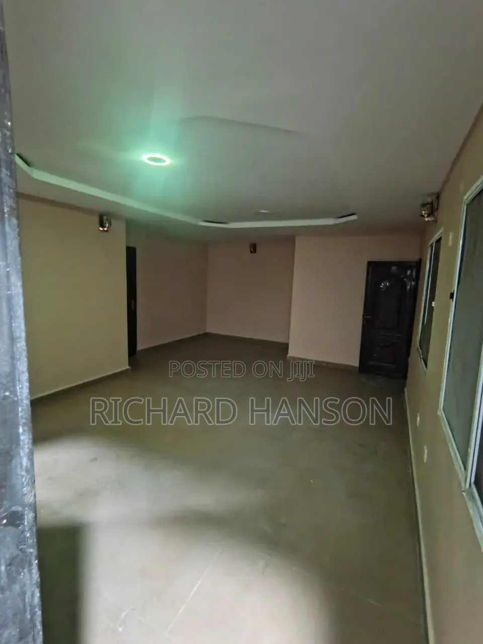3bdrm Apartment in Close To Express, Abijo for rent in Abijo