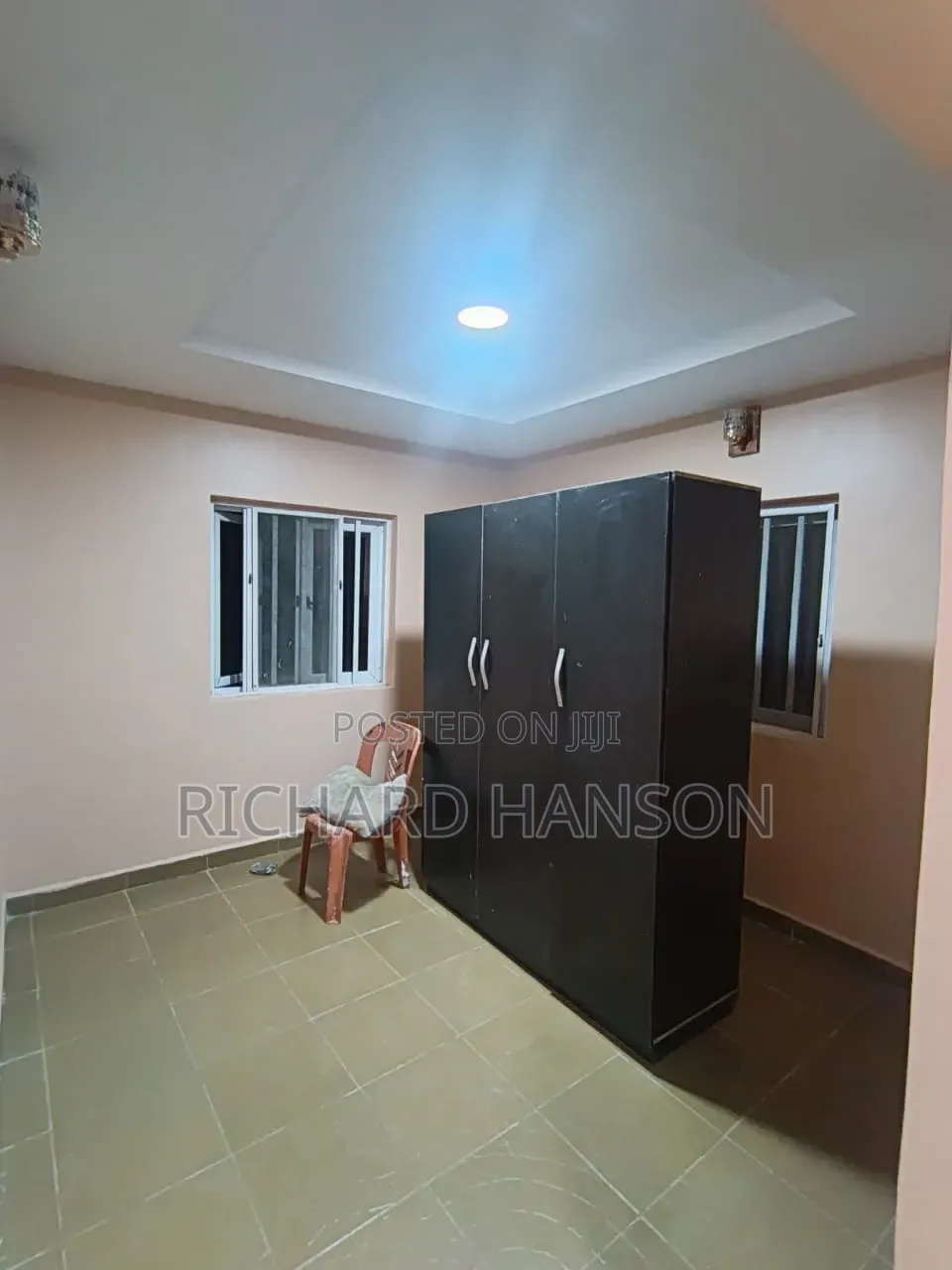 3bdrm Apartment in Close To Express, Abijo for rent in Abijo