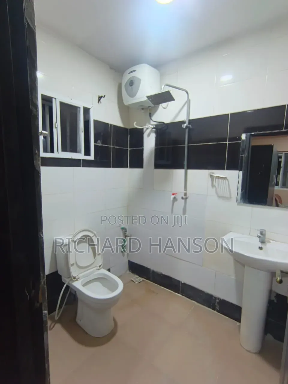 3bdrm Apartment in Close To Express, Abijo for rent in Abijo
