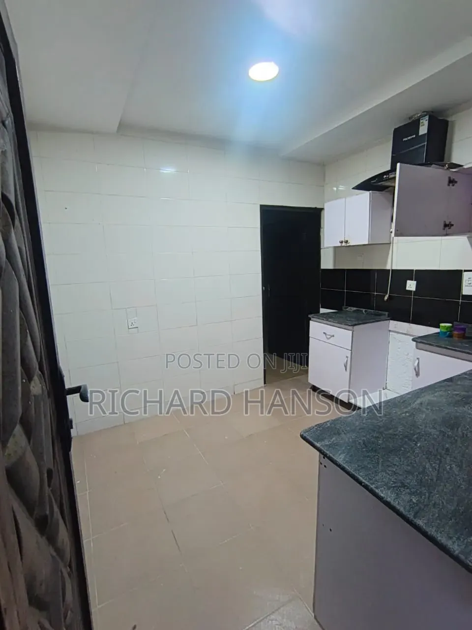 3bdrm Apartment in Close To Express, Abijo for rent in Abijo
