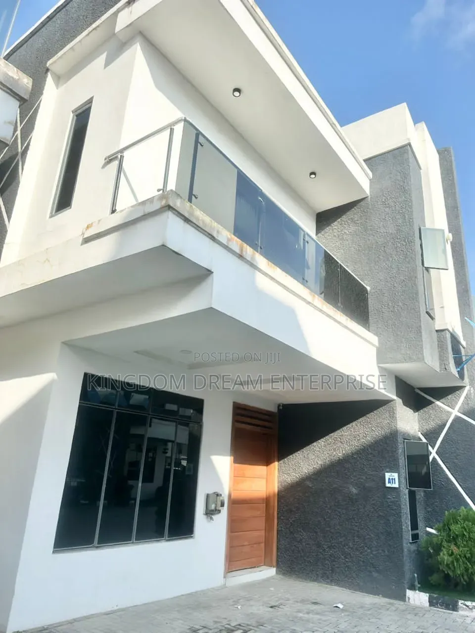 Studio Apartment in Orchid Lekki for rent in Lekki Expressway
