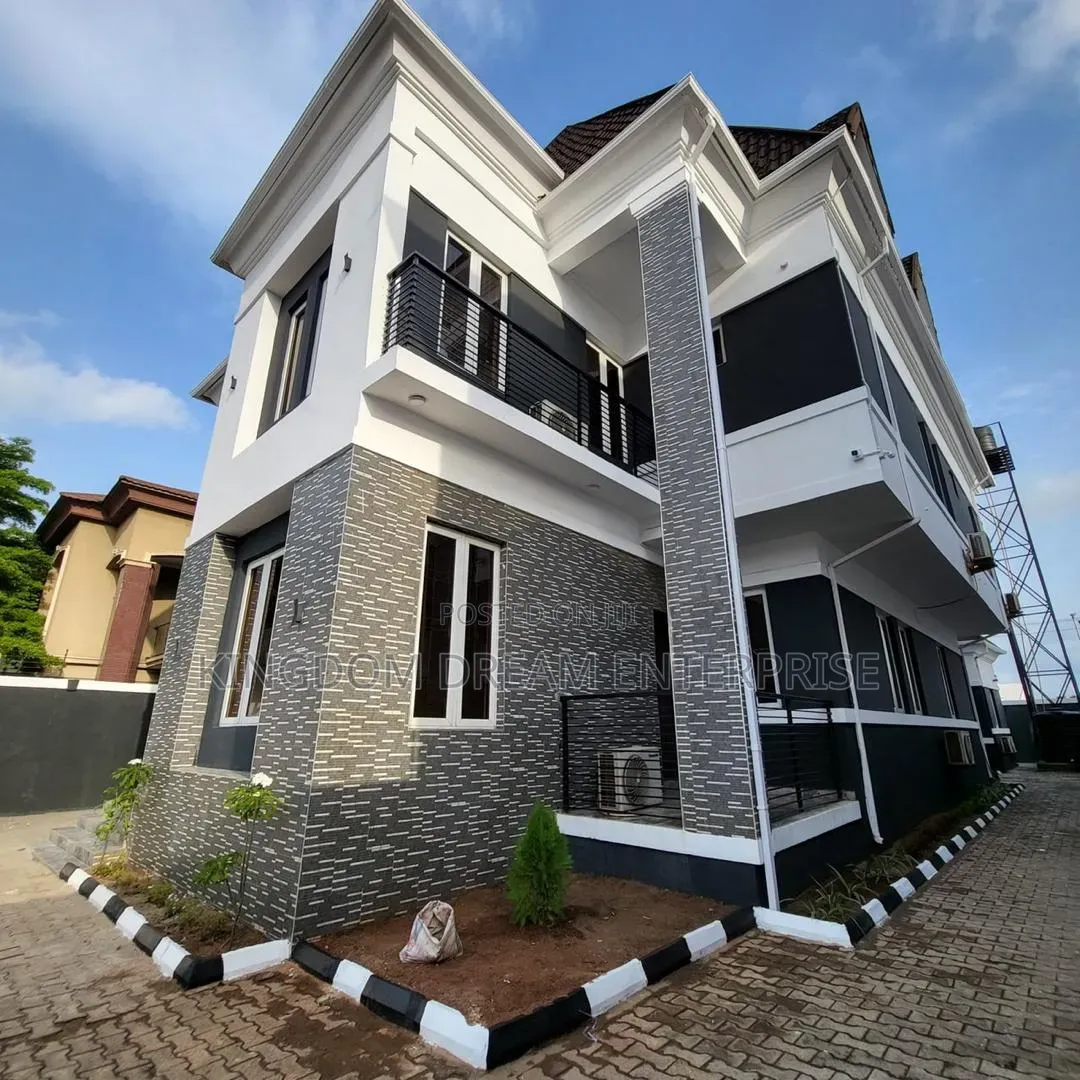 Furnished 1bdrm Shared Apartment in Orchid Lekki Lagos for rent in Lekki Expressway