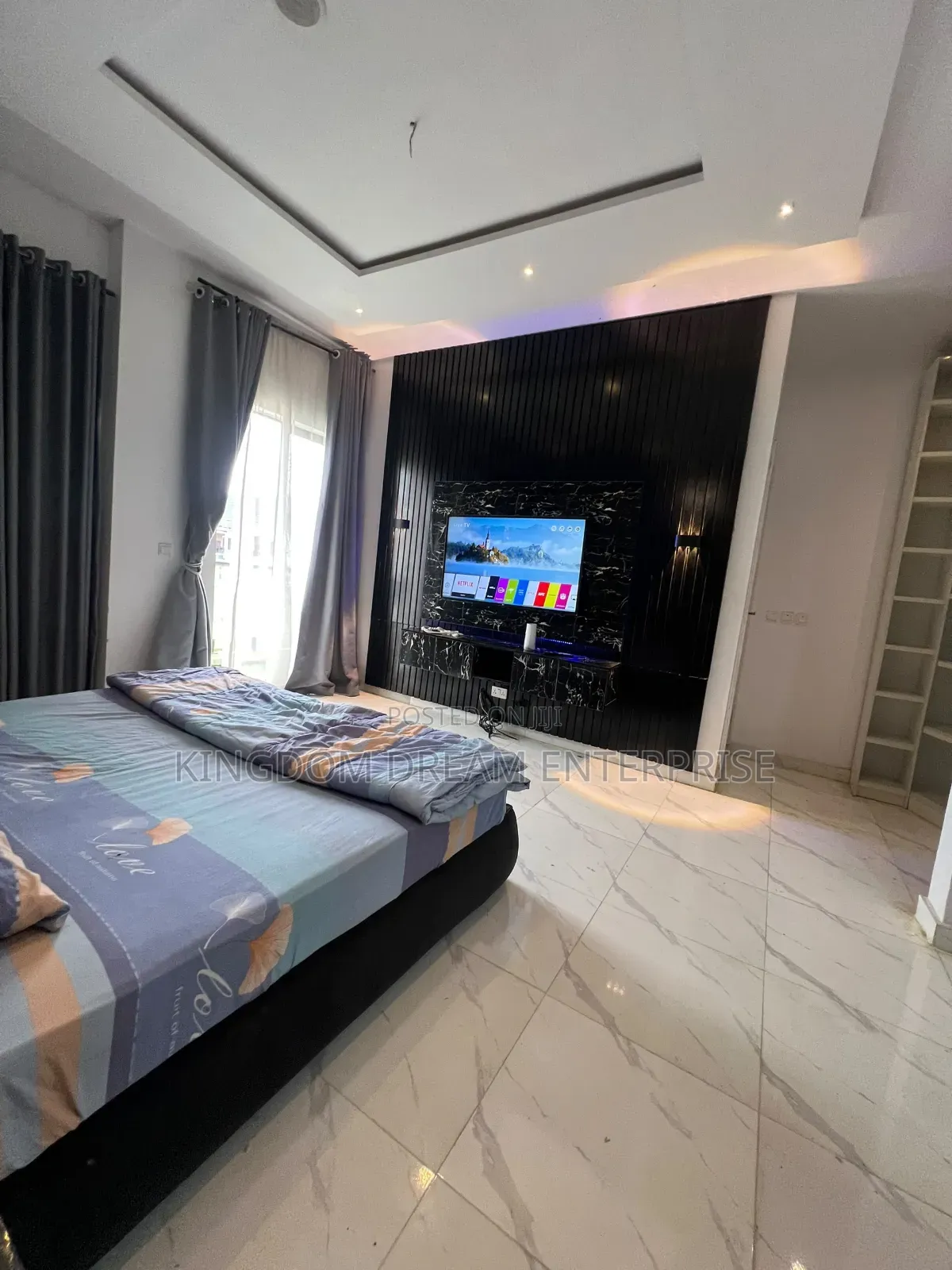 Furnished 1bdrm Shared Apartment in Orchid Lekki Lagos for rent in Lekki Expressway