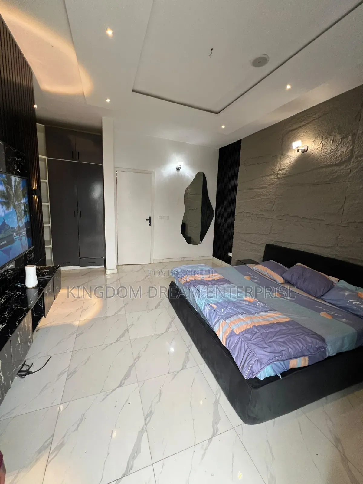 Furnished 1bdrm Shared Apartment in Orchid Lekki Lagos for rent in Lekki Expressway
