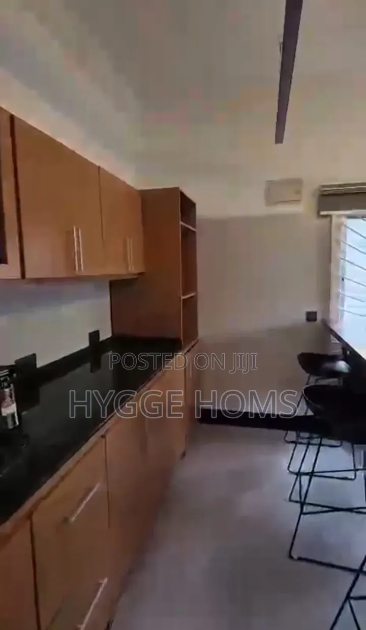8bdrm House in Adeola Odeku Vi for rent in Adeola Odeku