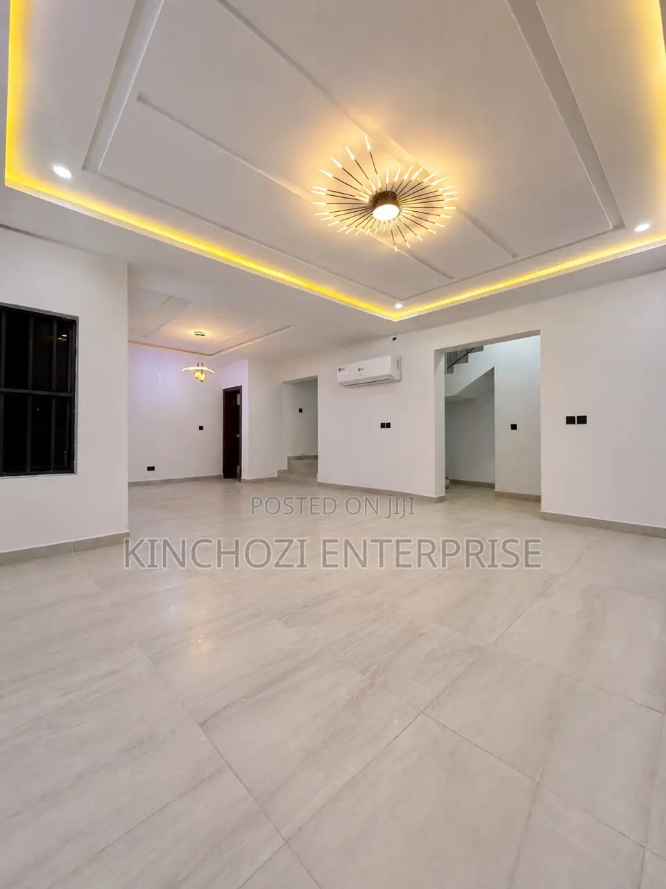 3bdrm Duplex in Rockvale Manors, Zone B for rent in Zone B
