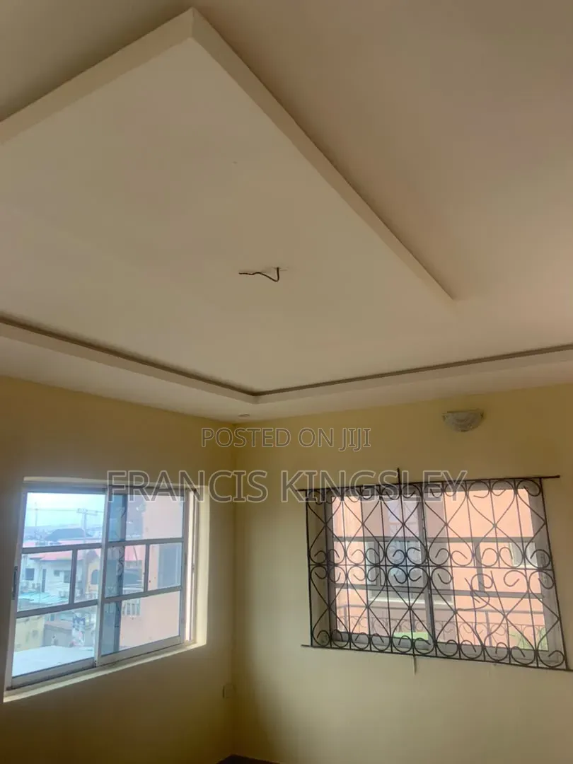 3bdrm Block of Flats in Ogba for rent in Ogba