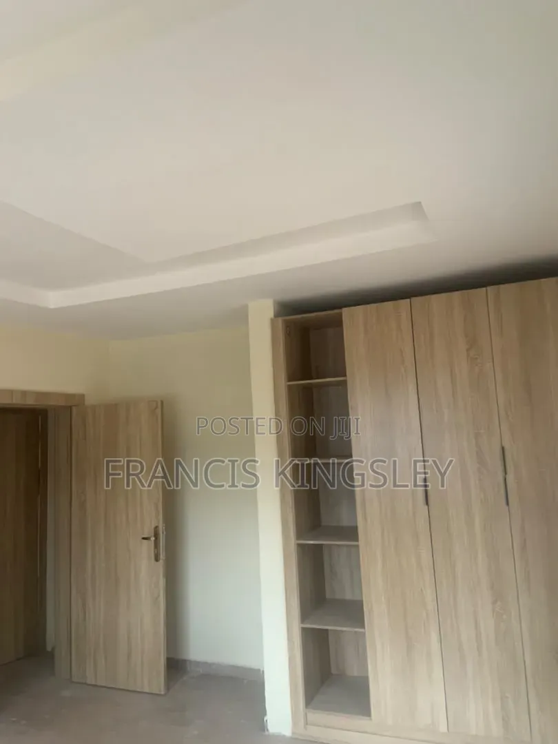 3bdrm Block of Flats in Ogba for rent in Ogba