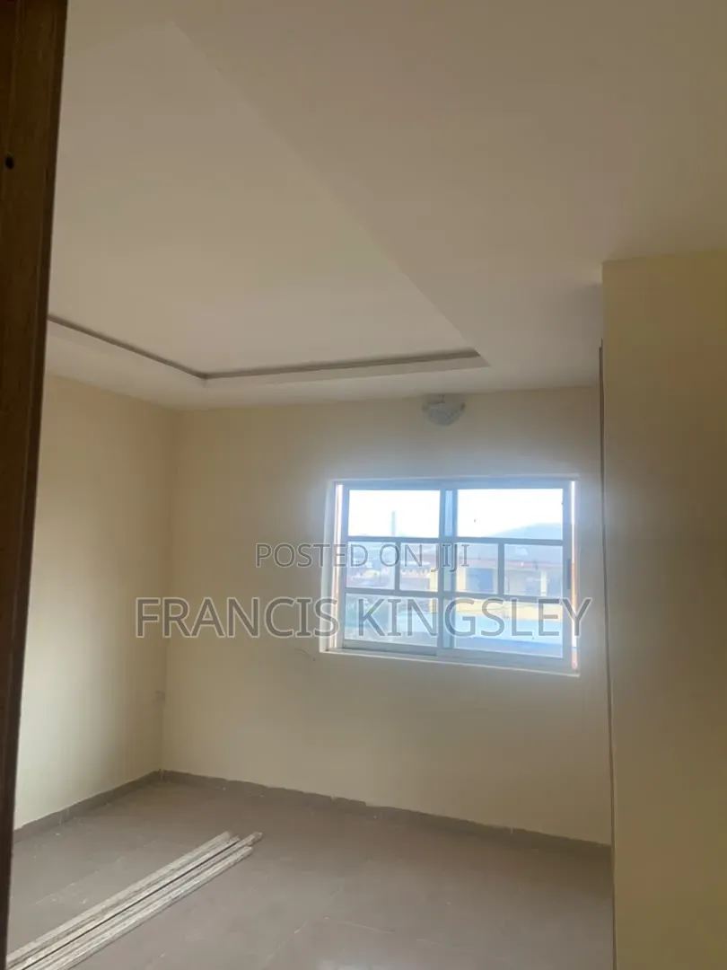 3bdrm Block of Flats in Ogba for rent in Ogba