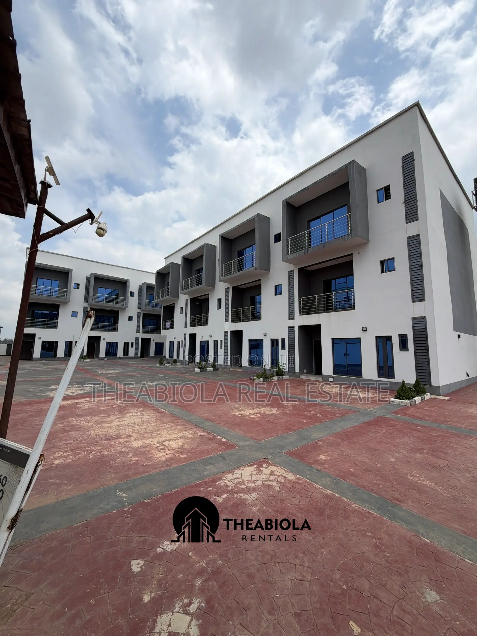 5bdrm Duplex in Gaduwa, Abuja for rent in Gaduwa