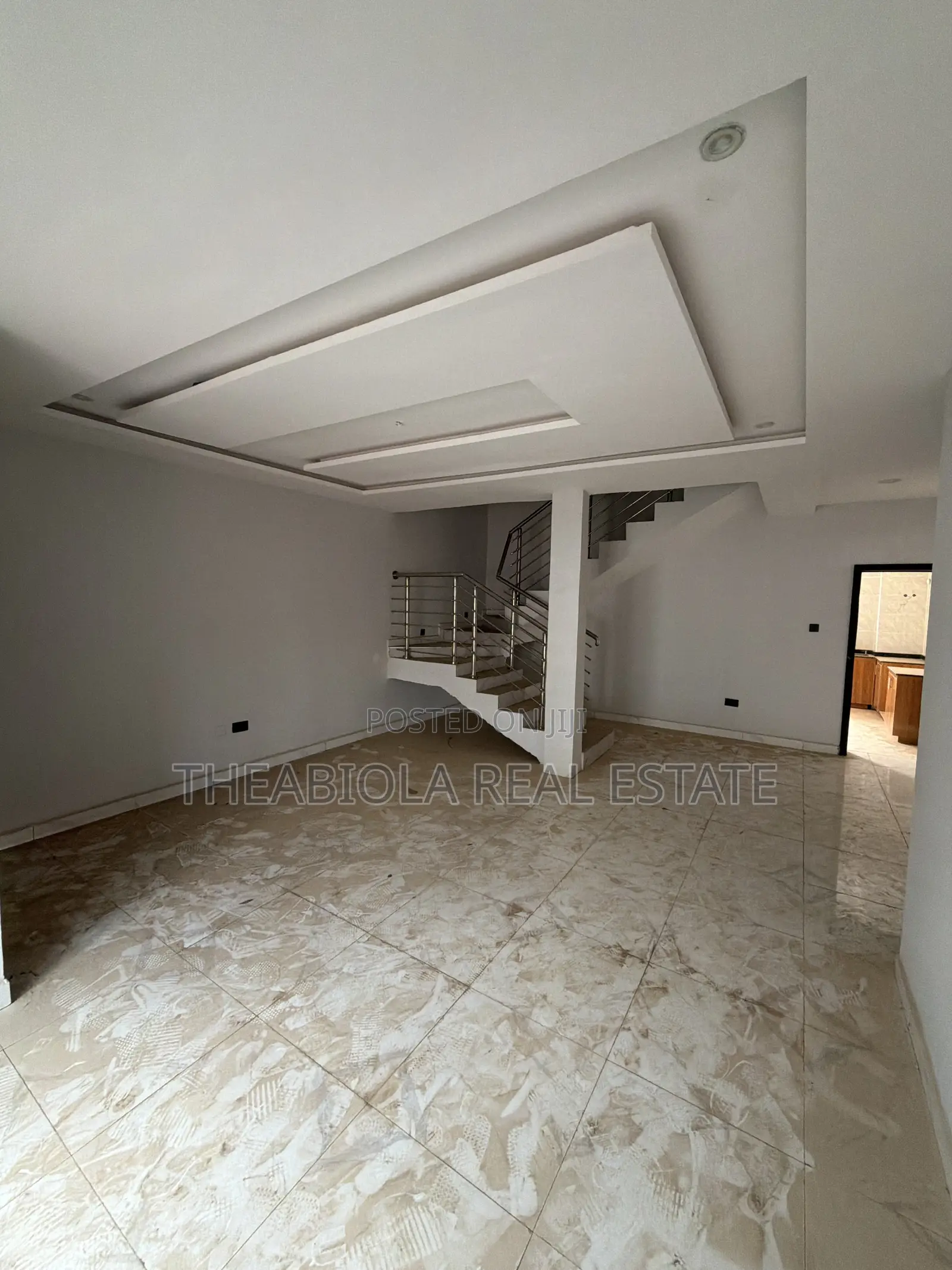 5bdrm Duplex in Gaduwa, Abuja for rent in Gaduwa