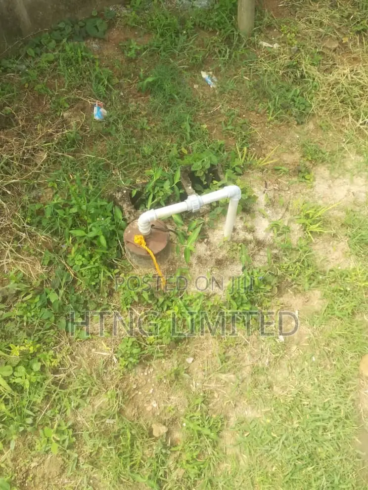 2bdrm Bungalow in Awobo, Igbogbo for sale in Igbogbo
