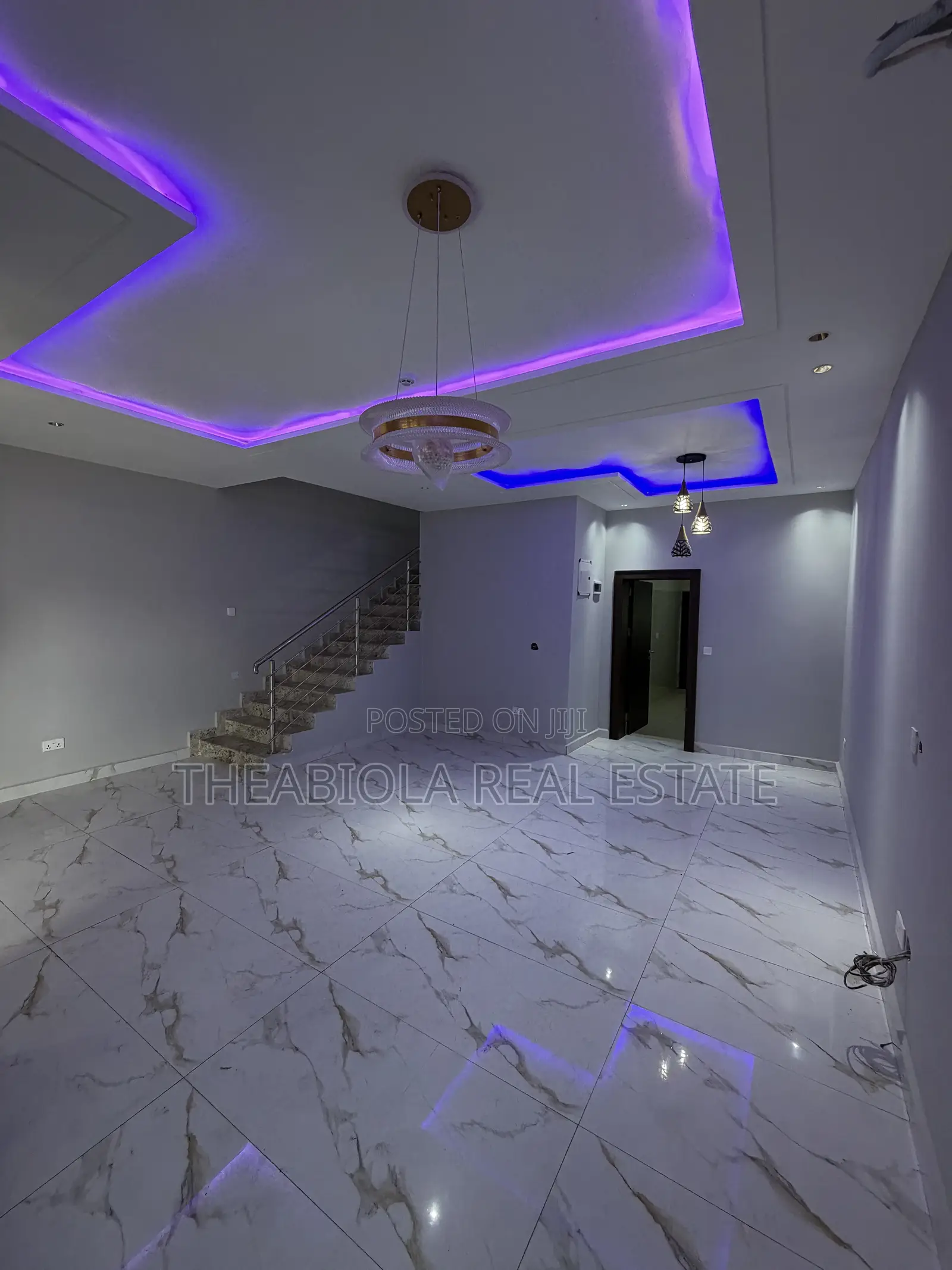 5bdrm Duplex in Durumi 1, Abuja for rent in Durumi