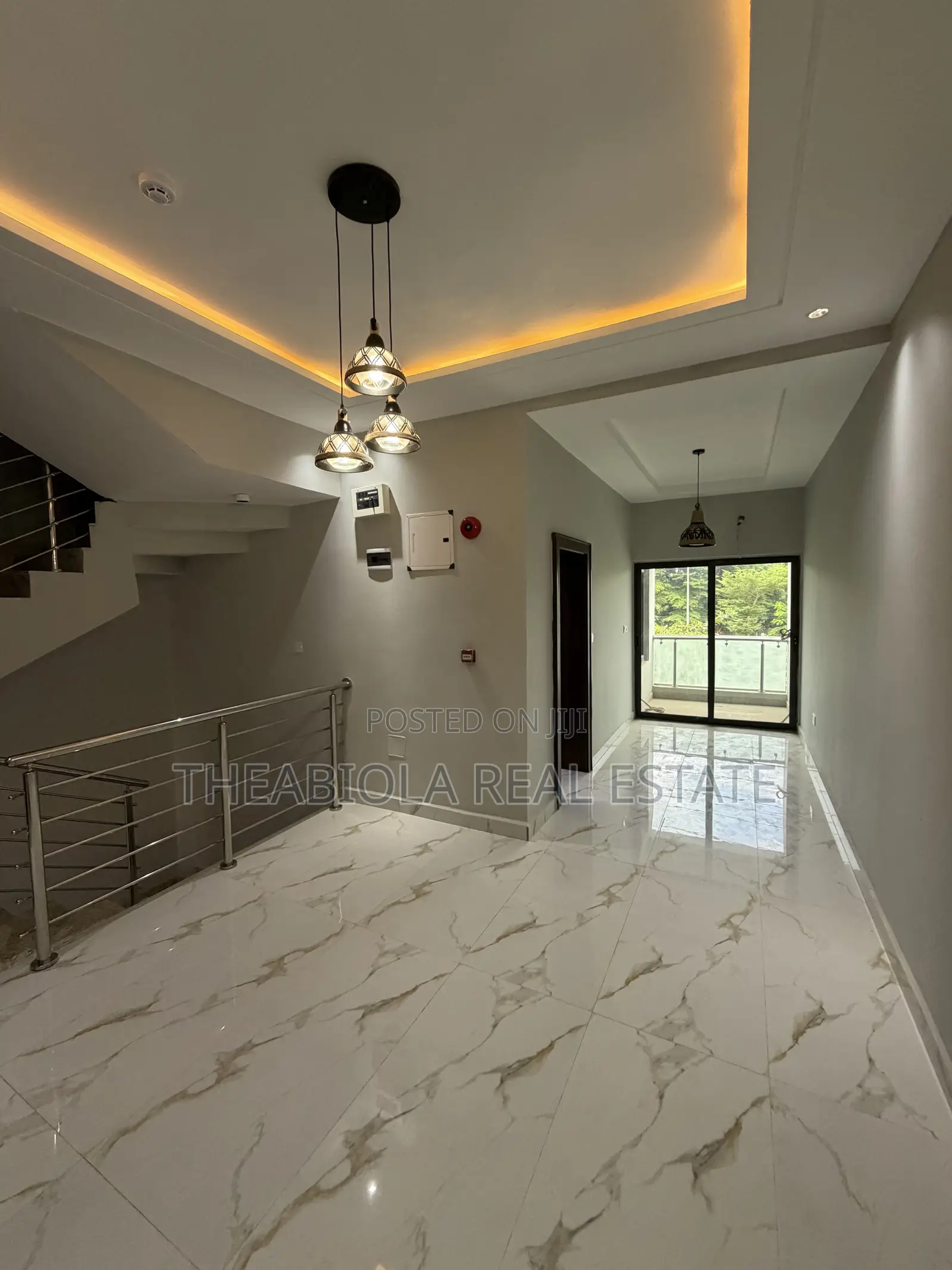 5bdrm Duplex in Durumi 1, Abuja for rent in Durumi