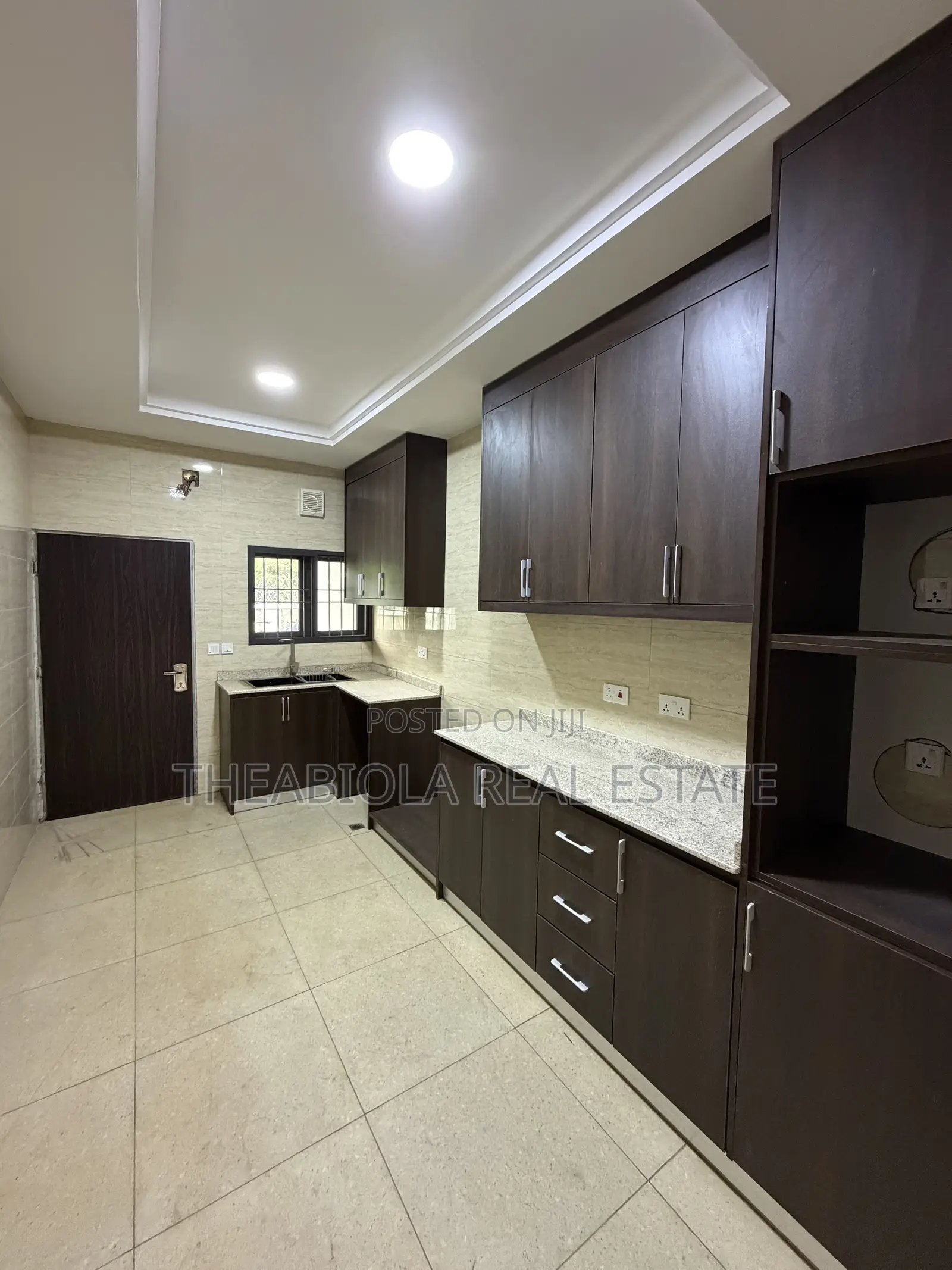 5bdrm Duplex in Durumi 1, Abuja for rent in Durumi
