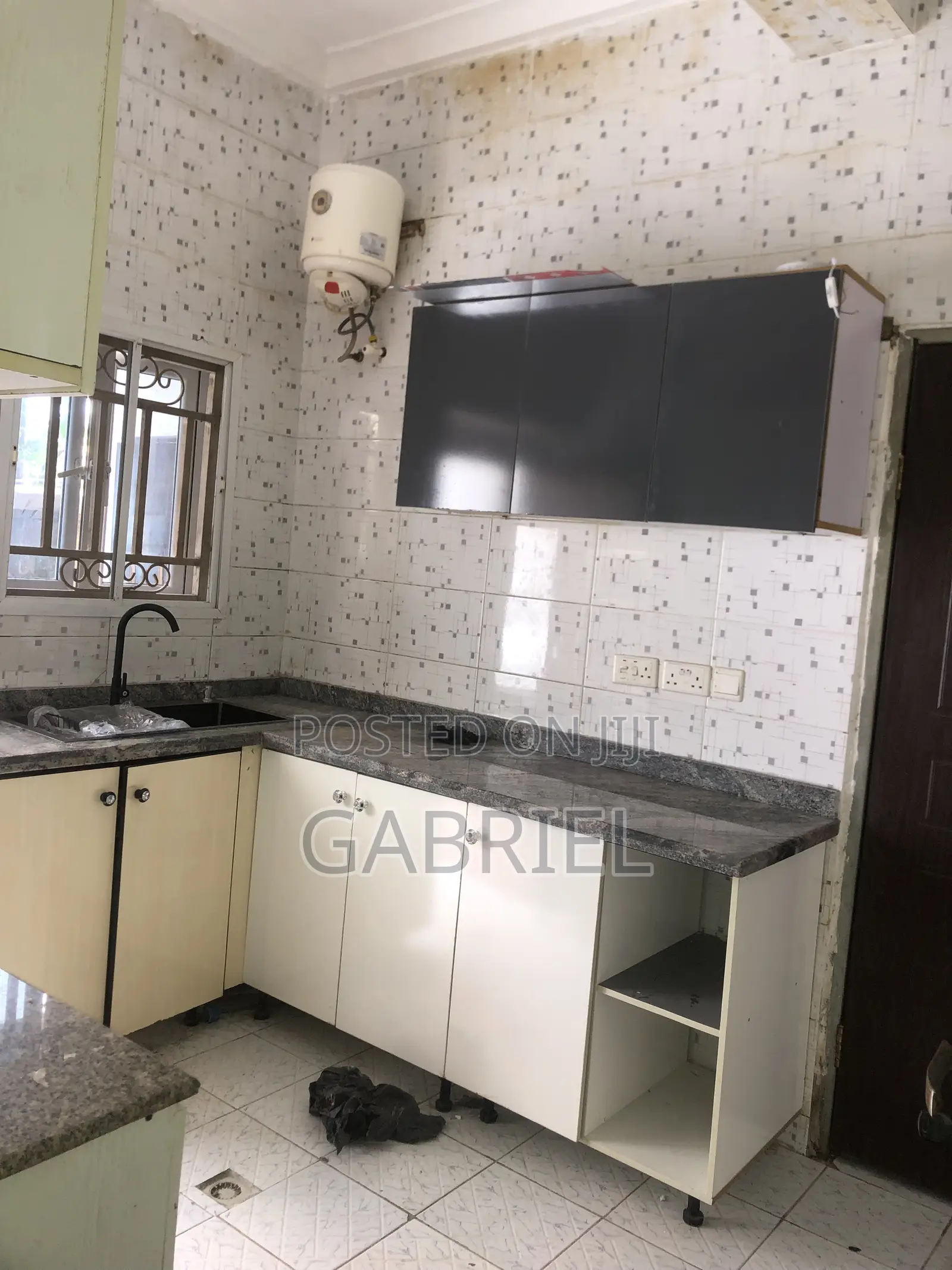 2bdrm Block of Flats in Dawaki Extension for rent in Dawaki