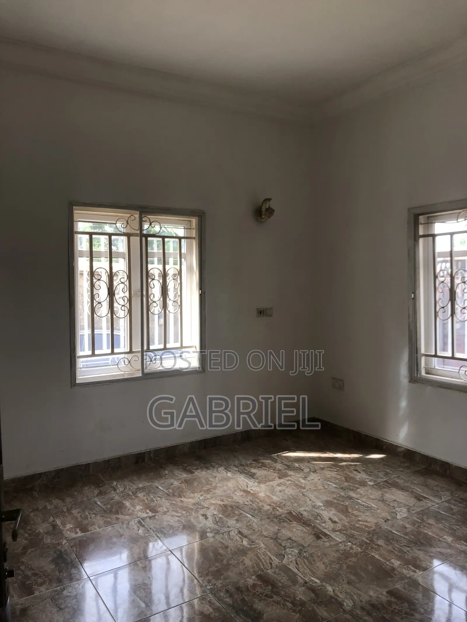 2bdrm Block of Flats in Dawaki Extension for rent in Dawaki