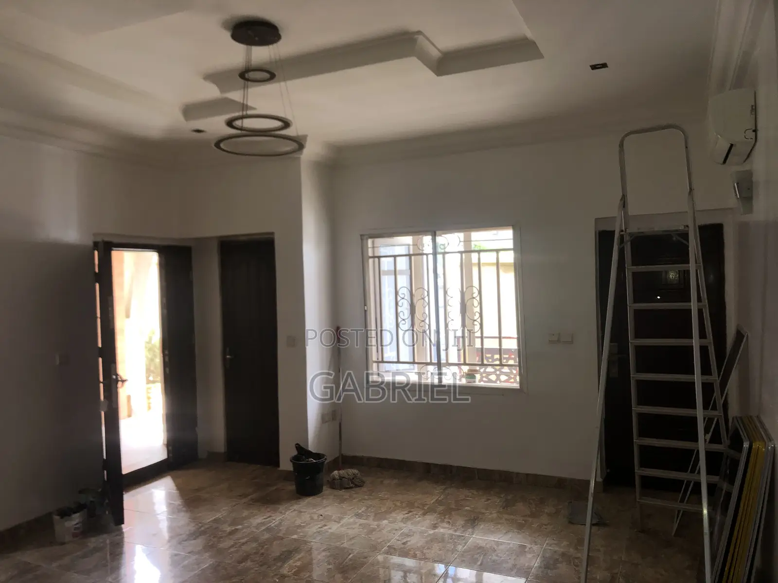 2bdrm Block of Flats in Dawaki Extension for rent in Dawaki
