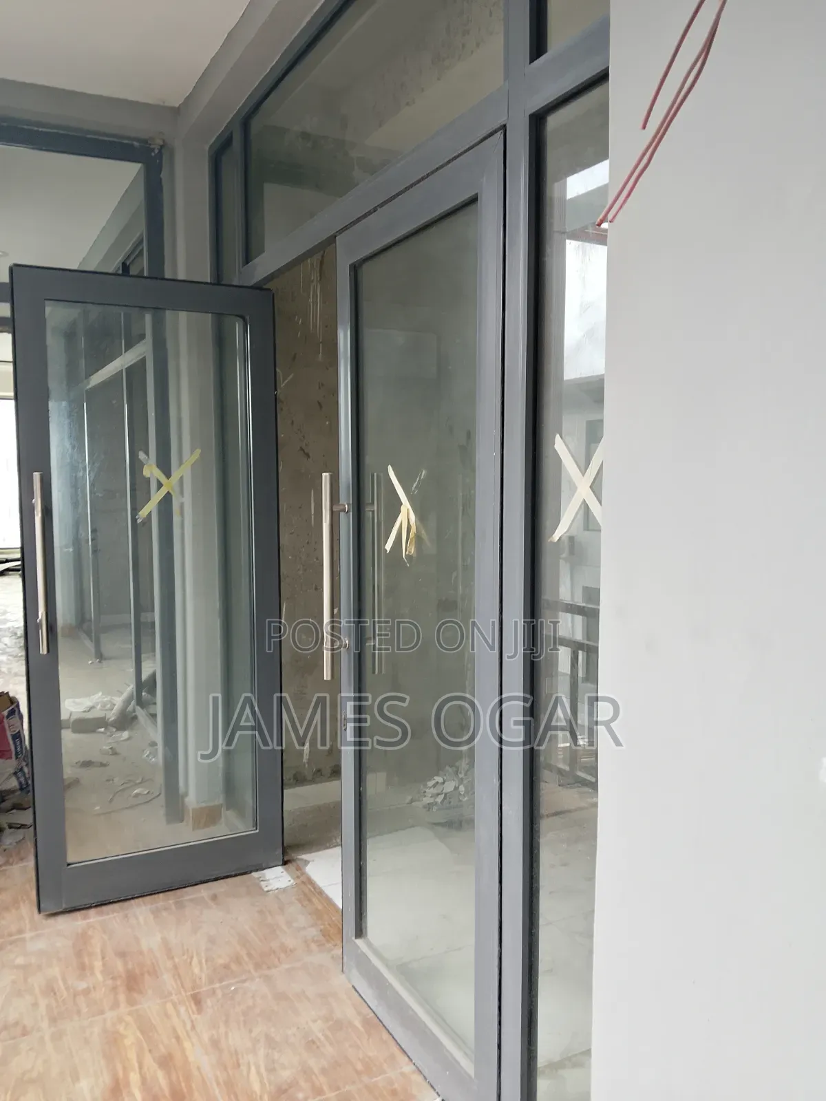 Shop for Rent in Chevron
