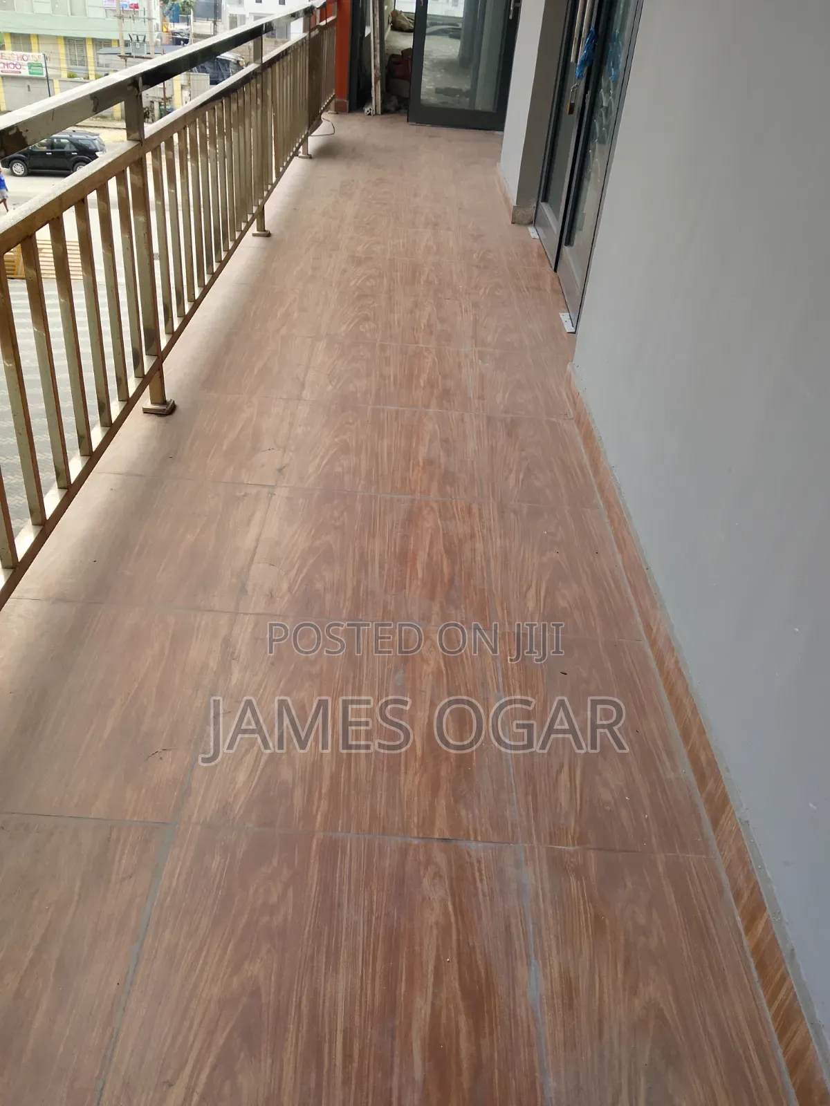 Shop for Rent in Chevron
