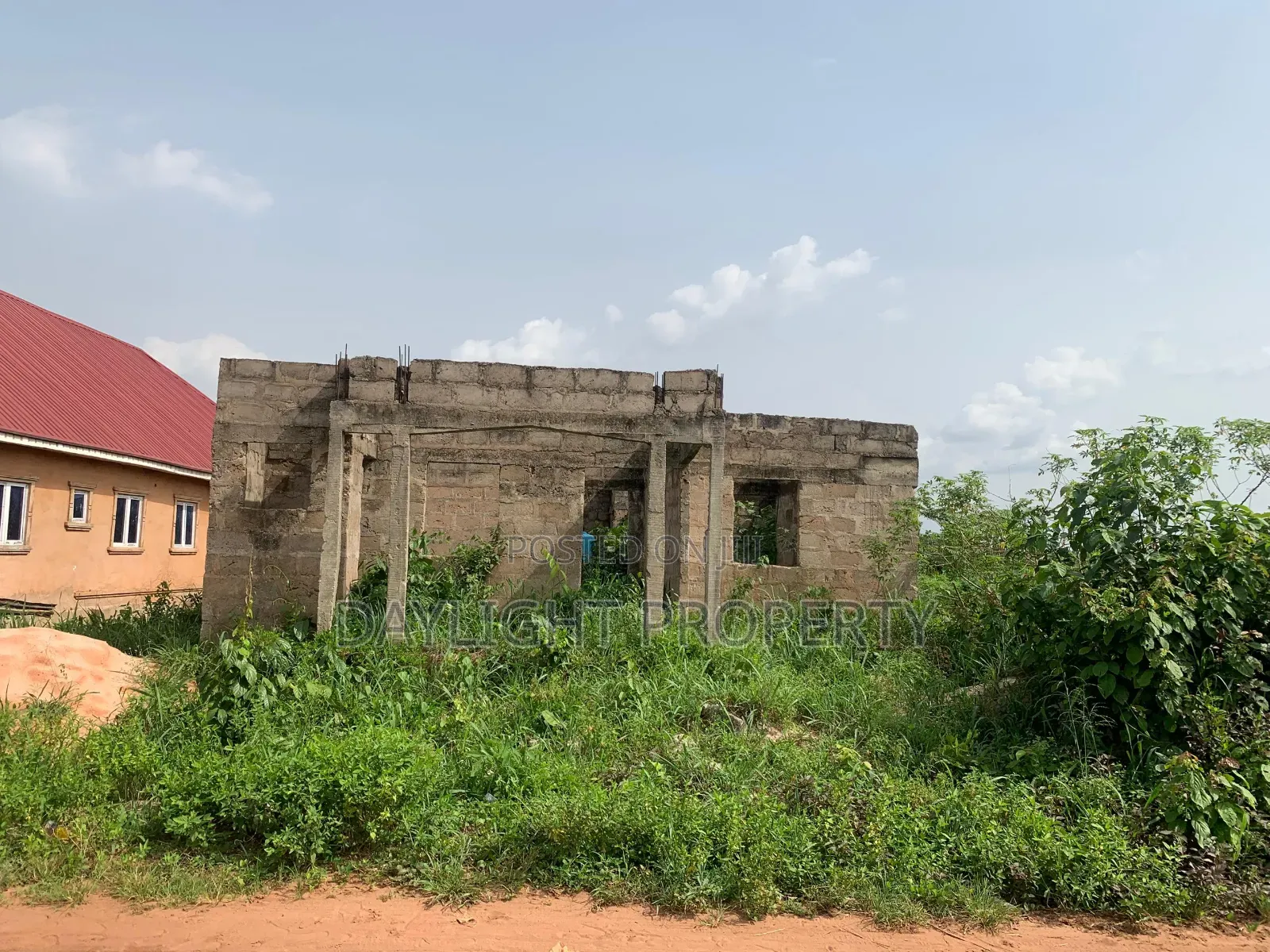 3bdrm House in Benin City for sale in Benin City