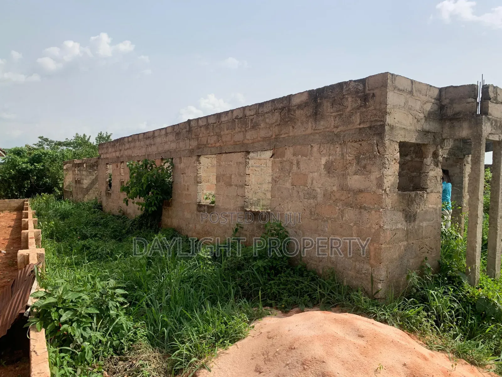 3bdrm House in Benin City for sale in Benin City