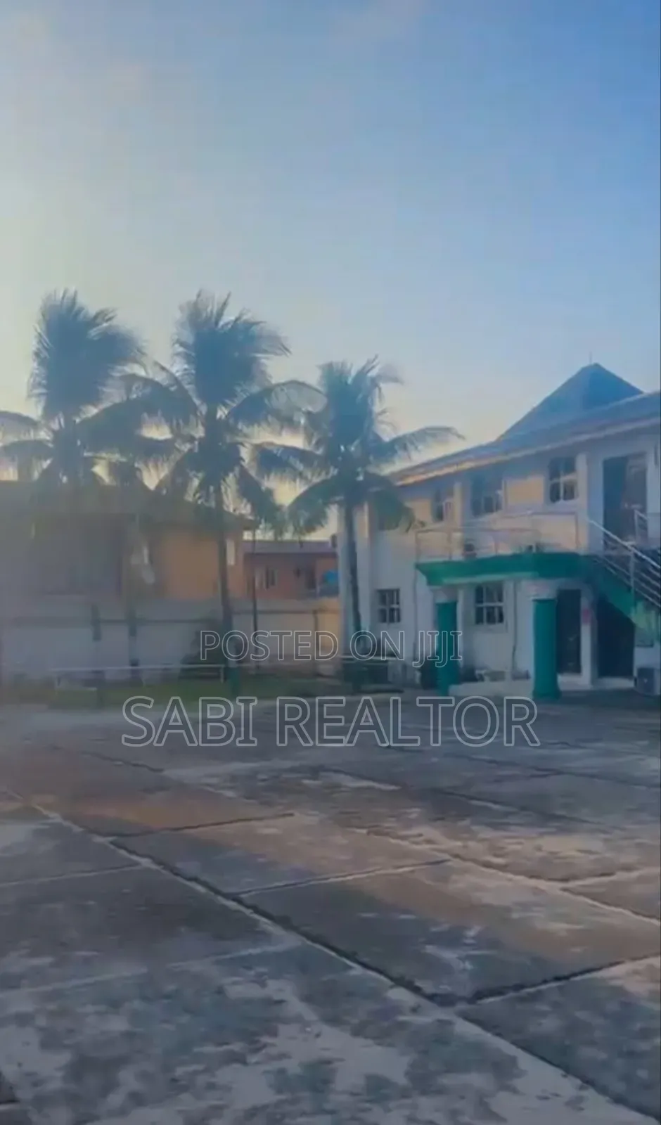 Iver 3 Plot of Mixed-Used Land With Federal Govt. Allocation for Sale in Iyana Ipaja