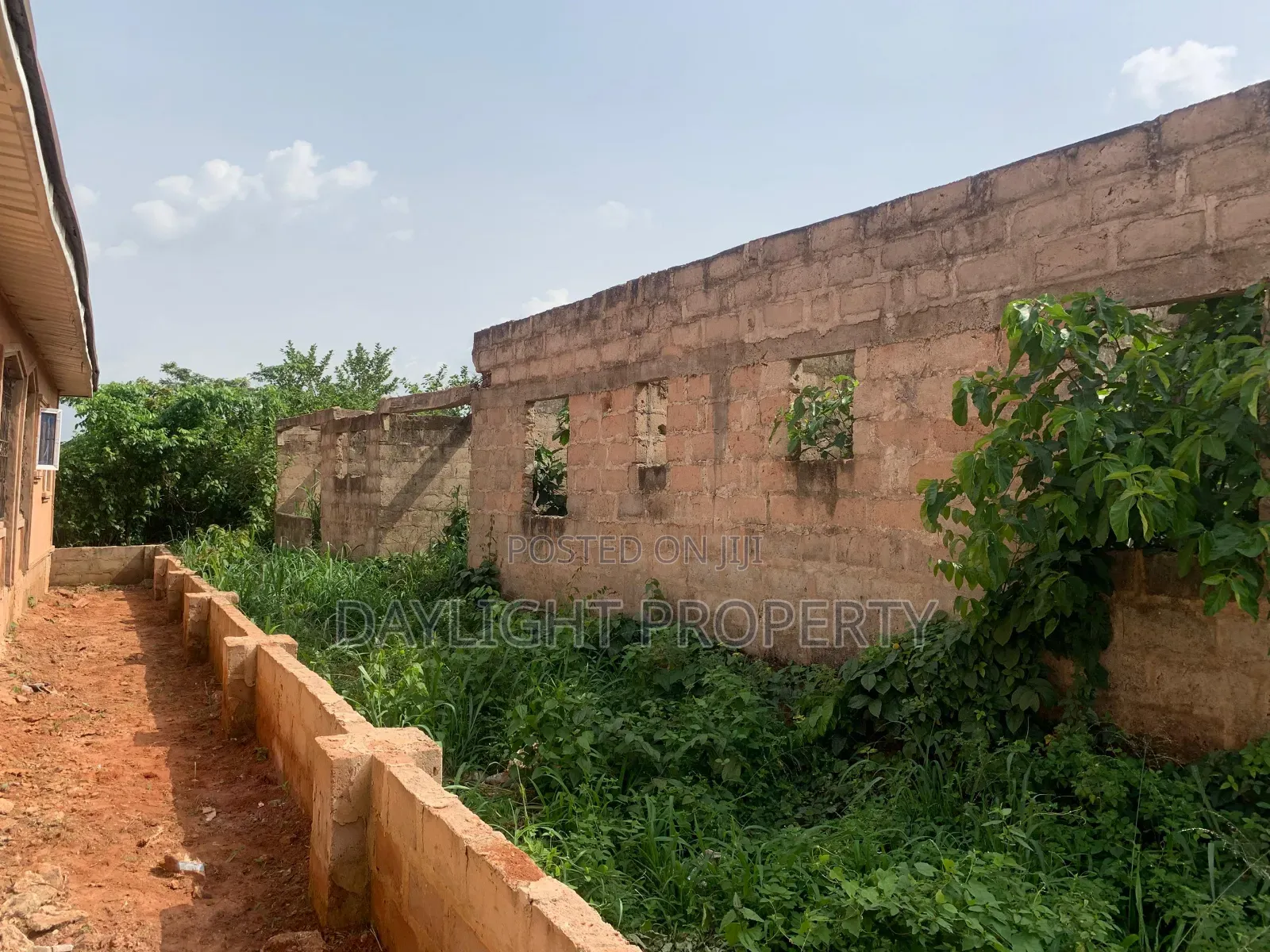 3bdrm House in Benin City for sale in Benin City