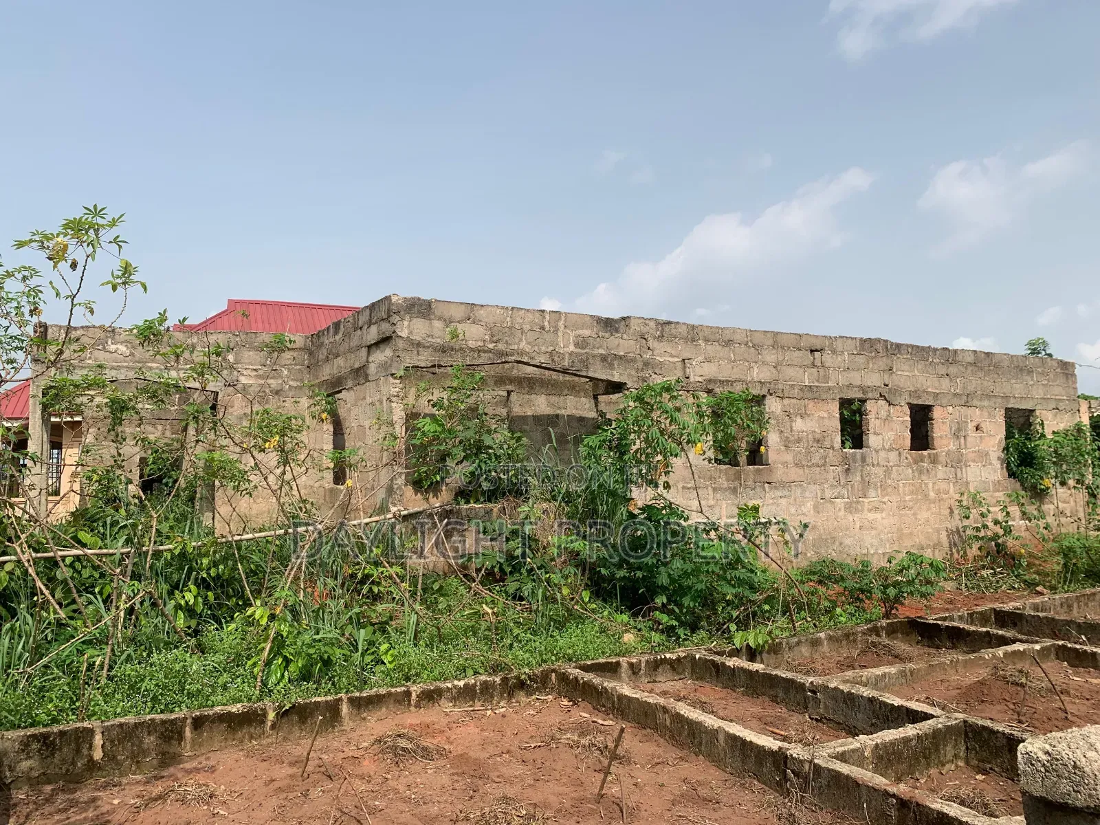 3bdrm House in Benin City for sale in Benin City