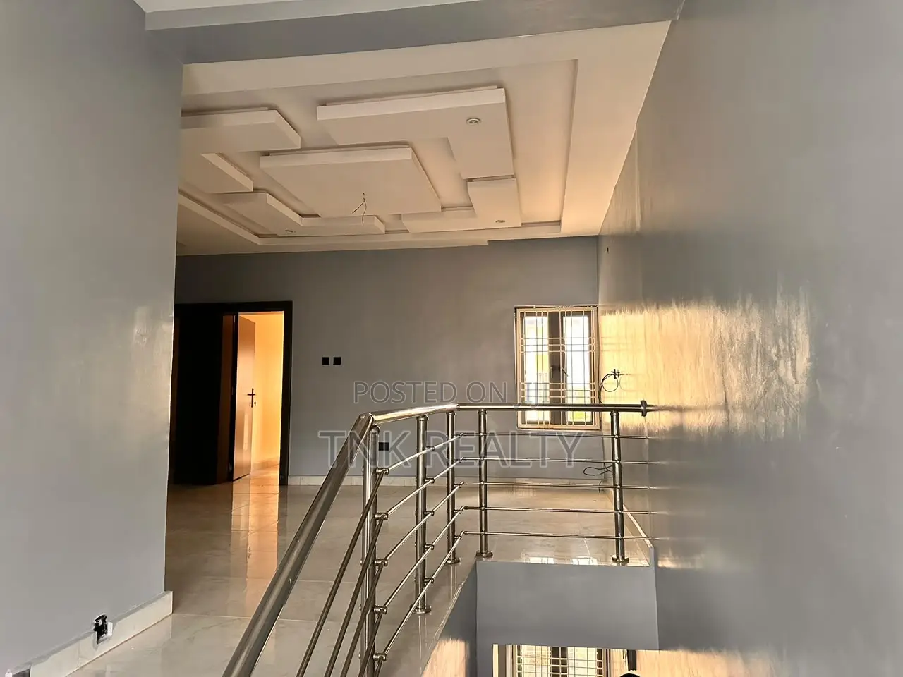 Furnished 4bdrm Duplex in Apo District for sale in Apo District
