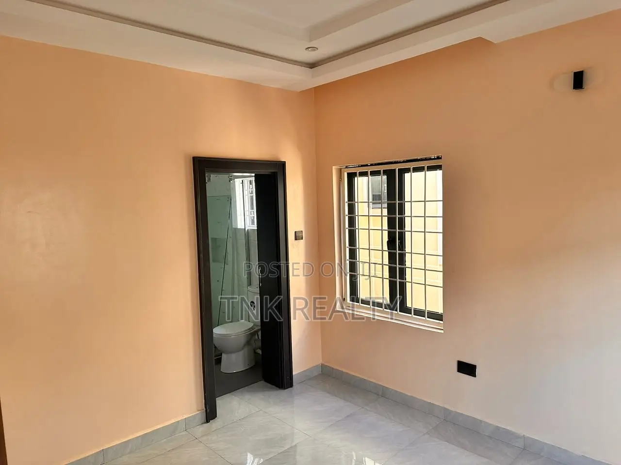 Furnished 4bdrm Duplex in Apo District for sale in Apo District