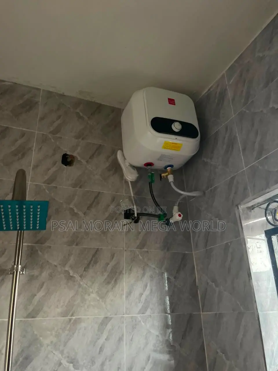 1bdrm Room & Parlour in Akala Express for rent in Akala Express