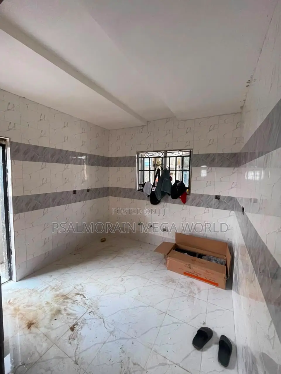 1bdrm Room & Parlour in Akala Express for rent in Akala Express